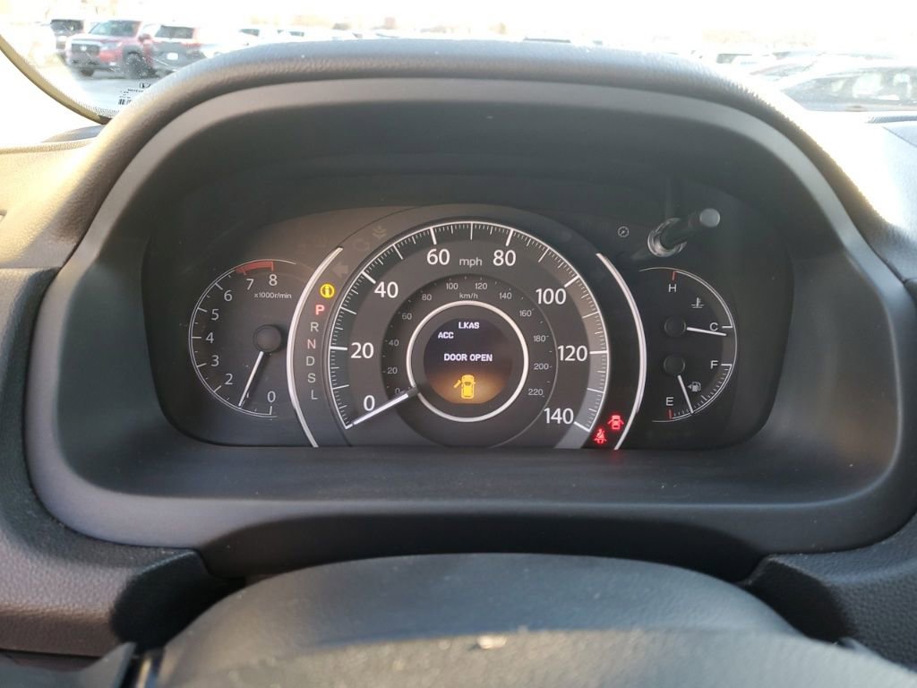 Used 2016 Honda CR-V Touring image 11