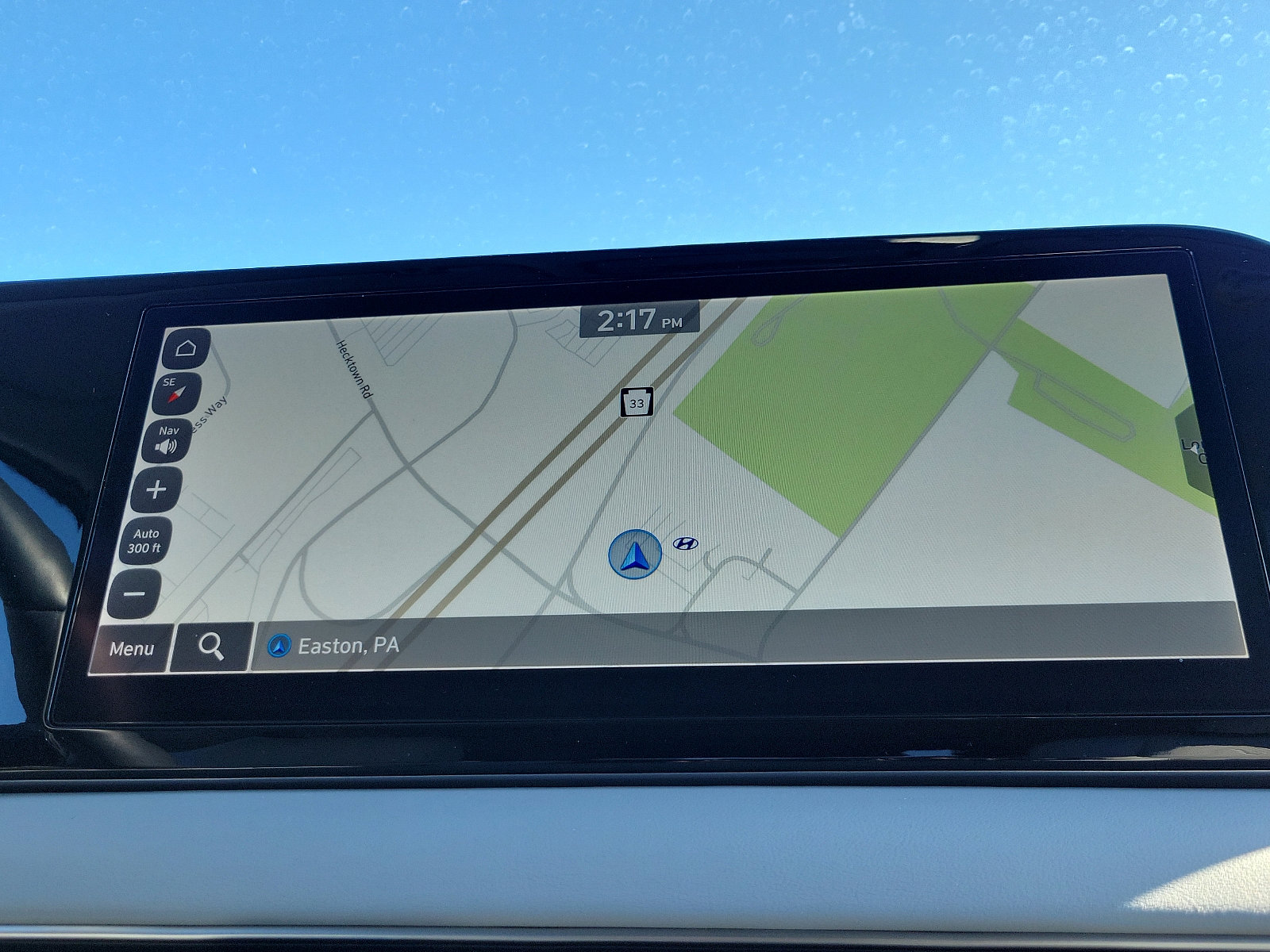 Used 2024 Hyundai Palisade SEL image 20