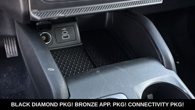 New 2026 Ford Bronco Sport Big Bend AWD/4WD image 20