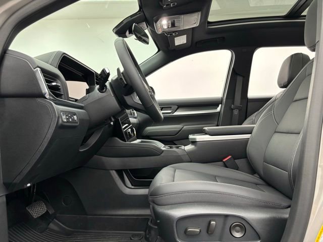 New 2026 GMC Terrain Elevation w/ Elevation Premium Package AWD/4WD image 17