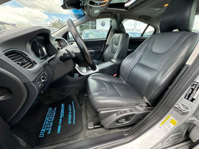 Used 2017 Volvo S60 T5 Inscription AWD/4WD image 20