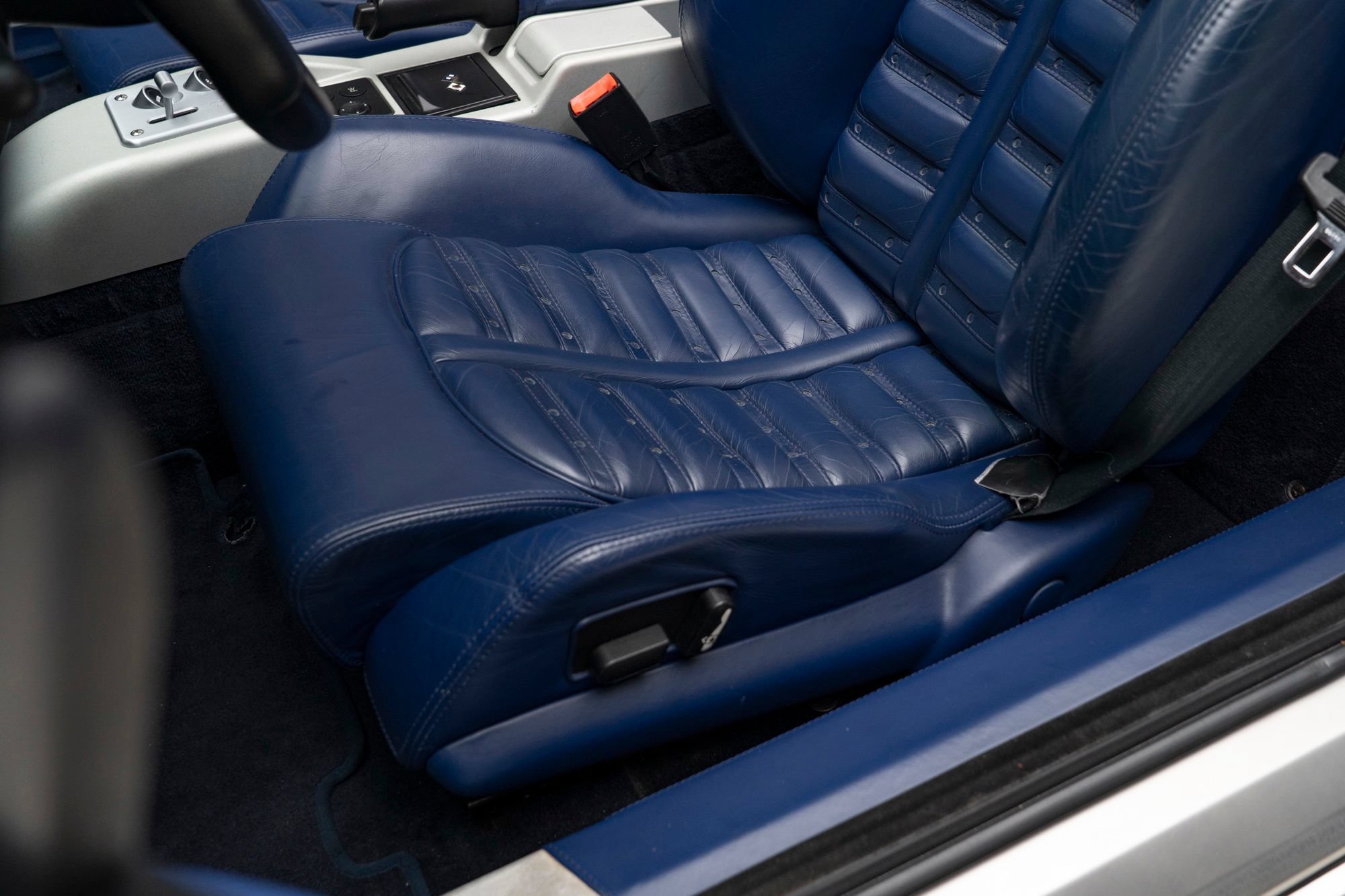 Used 2001 Ferrari 360 Spider RWD image 21