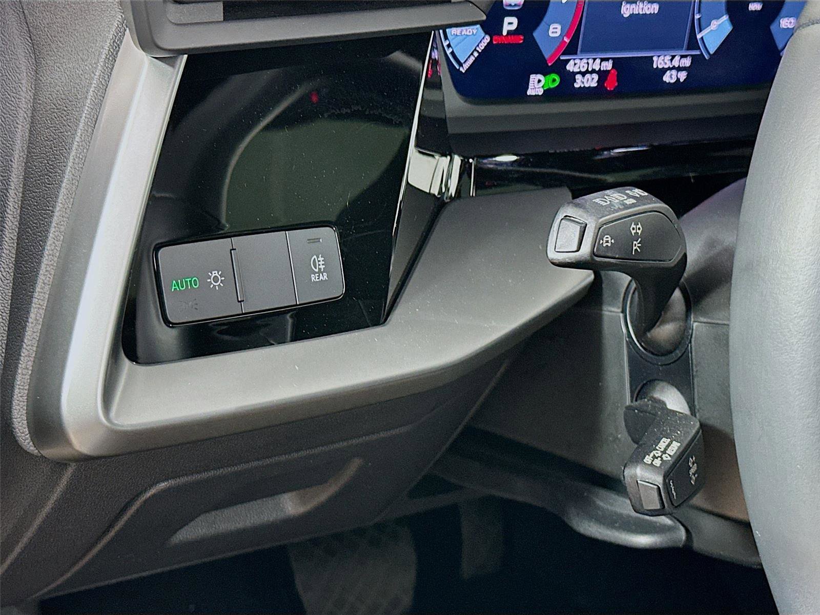 Used 2022 Audi A3 2.0T Premium w/ 18" Wheel Package image 8