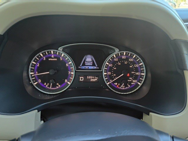 Used 2020 INFINITI QX60 Luxe w/ Essential Package image 21