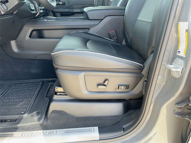 New 2026 RAM 2500 Limited image 14