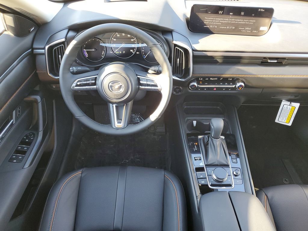 New 2026 MAZDA CX-50 2.5 Hybrid w/ Weather Package image 15