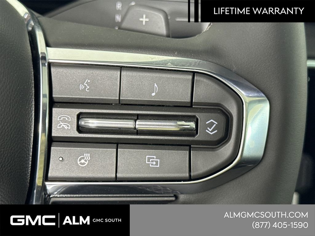 New 2026 GMC Yukon XL Denali w/ Denali Reserve Package image 30