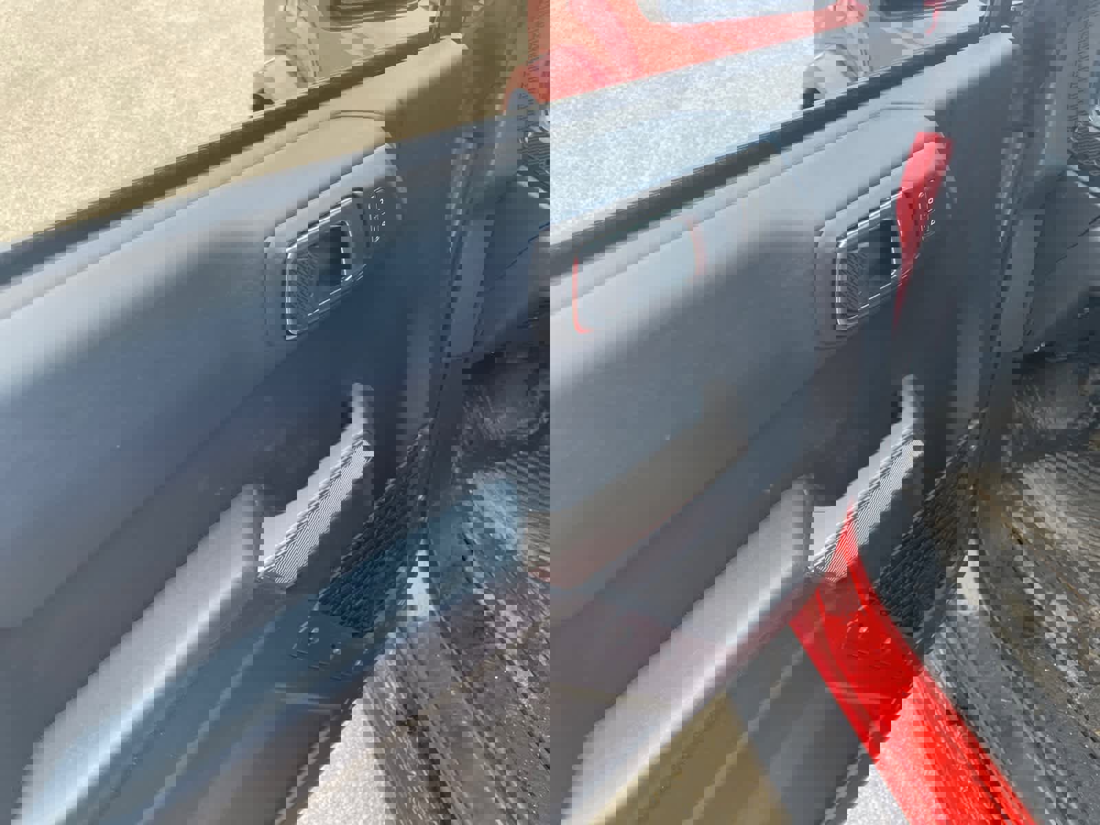 Used 2023 Ford Bronco Outer Banks image 10