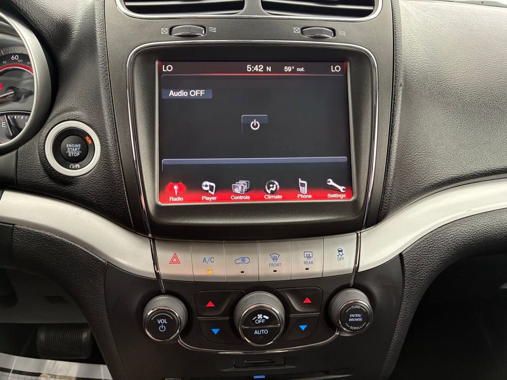 Used 2019 Dodge Journey GT AWD/4WD image 29