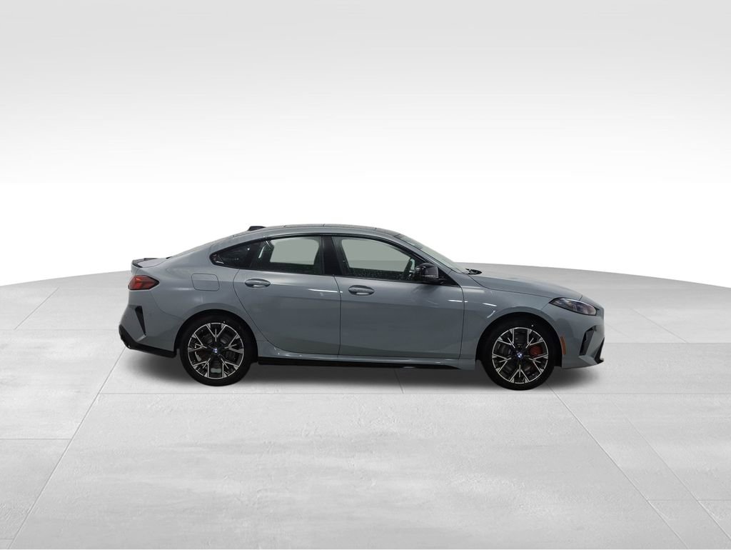 Used 2025 BMW M235i xDrive image 6