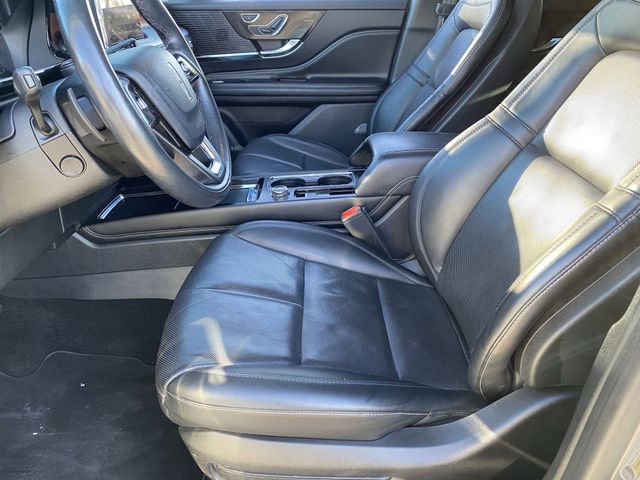 Used 2022 Lincoln Corsair Reserve w/ Equipment Group 201A image 18