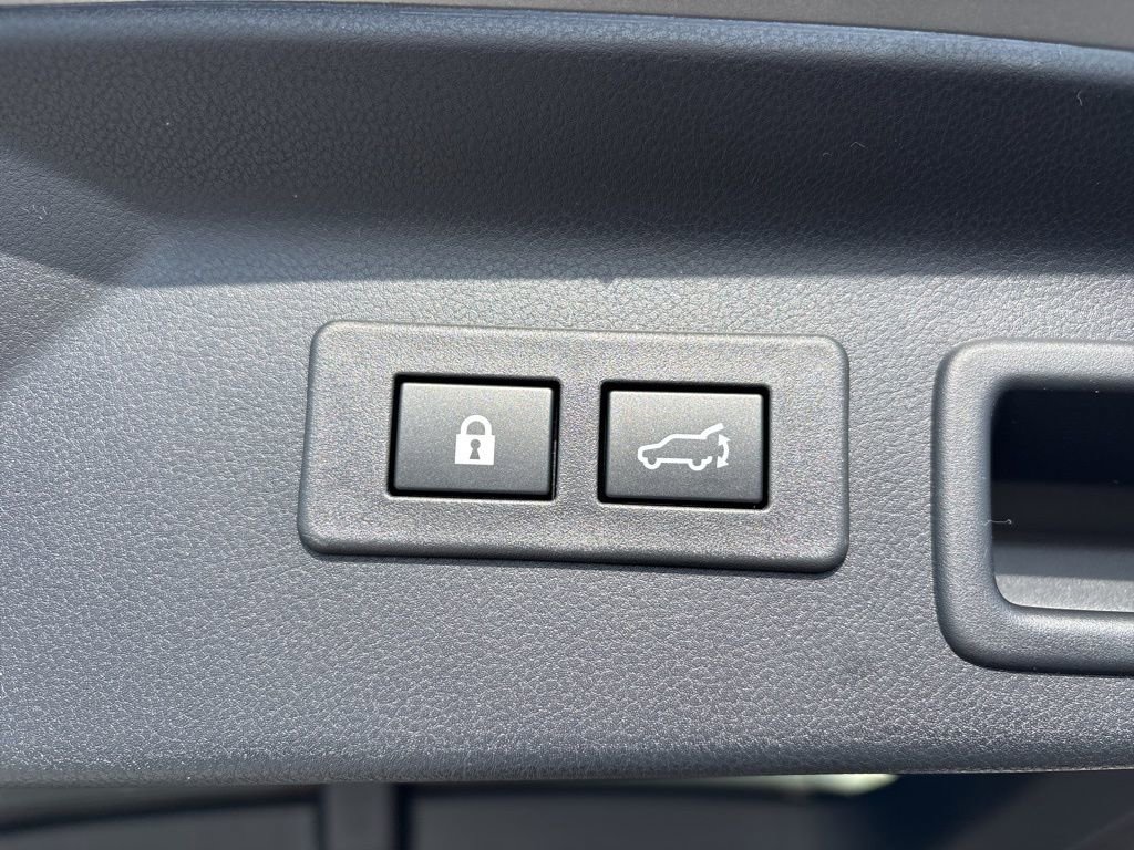 New 2026 Subaru Forester Touring image 28