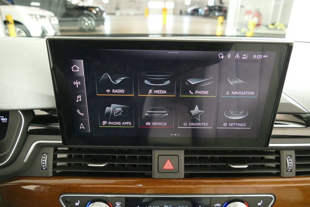 Used 2020 Audi A5 2.0T Prestige AWD/4WD image 22