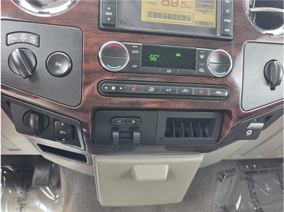 Used 2009 Ford F350 Lariat AWD/4WD image 20