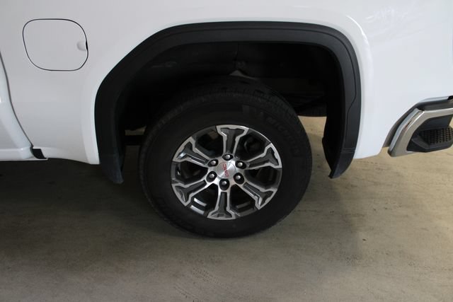 Used 2025 GMC Sierra 1500 SLT AWD/4WD image 33