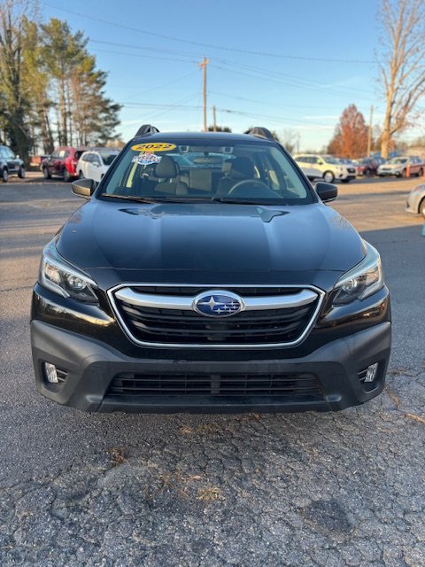 Used 2022 Subaru Outback image 2