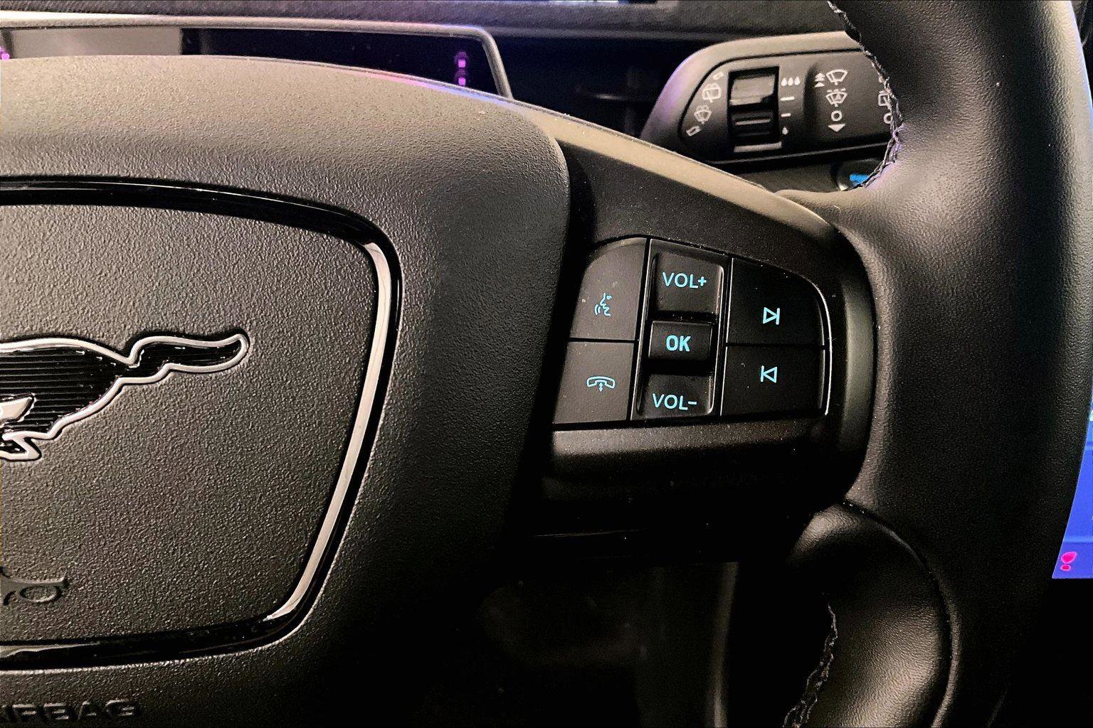 Used 2024 Ford Mustang Mach-E Premium image 18