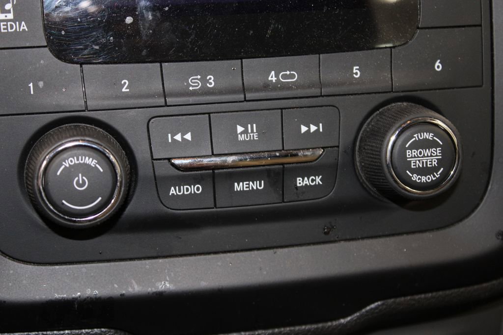 Used 2017 Jeep Renegade Sport w/ Power & Air Group image 31