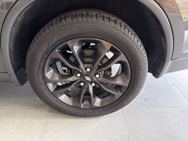 New 2026 Dodge Durango GT AWD/4WD image 15