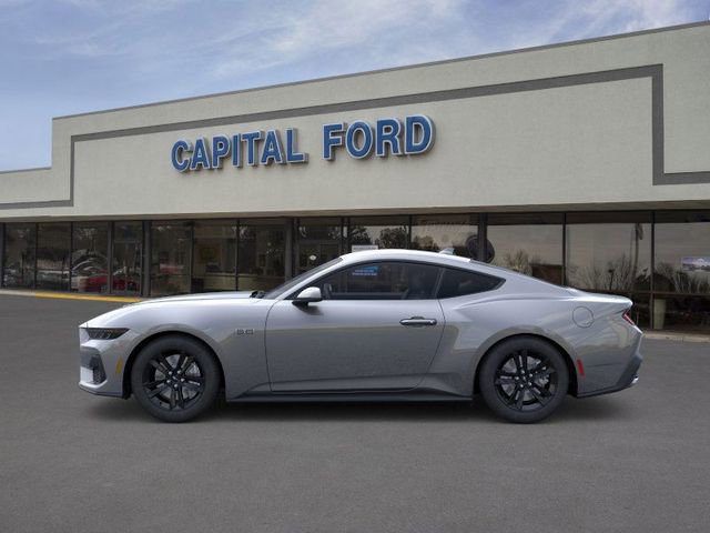 New 2026 Ford Mustang GT image 3