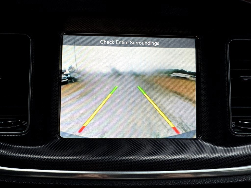 Used 2016 Dodge Charger R/T w/ Plus Group image 5