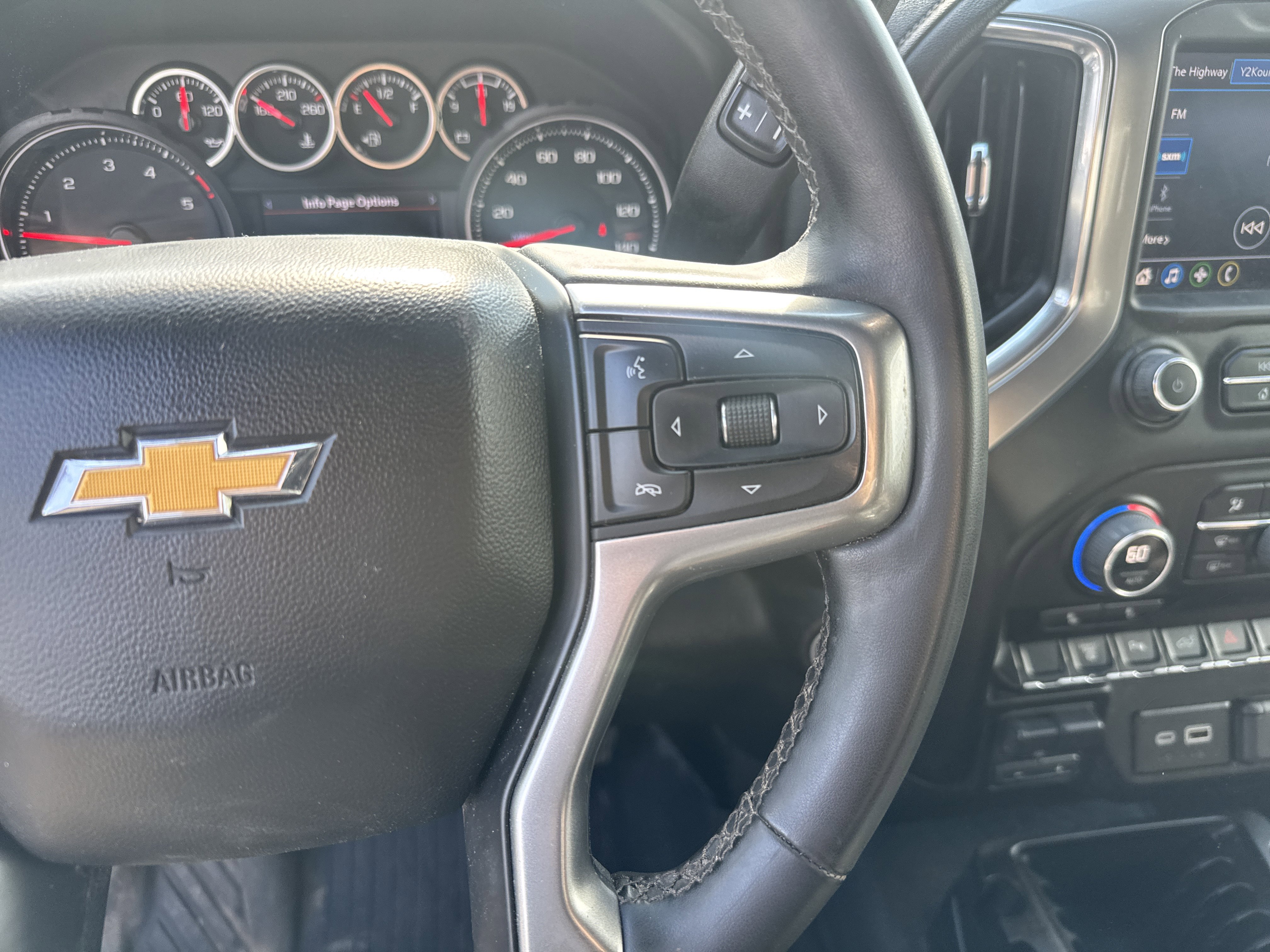 Used 2023 Chevrolet Silverado 3500 LT w/ All Star Edition AWD/4WD image 19