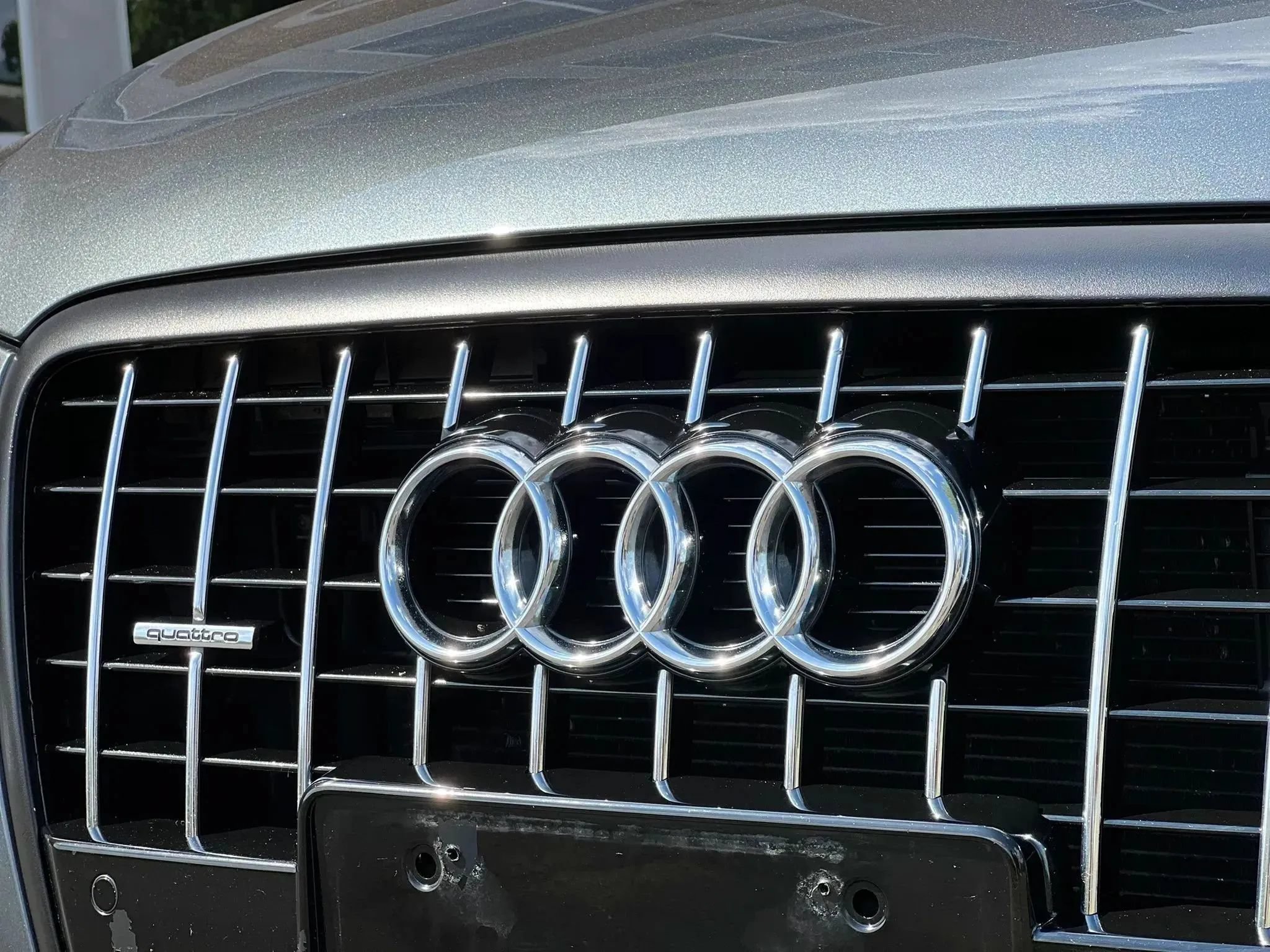 Used 2012 Audi Q5 3.2 Premium Plus AWD/4WD image 9