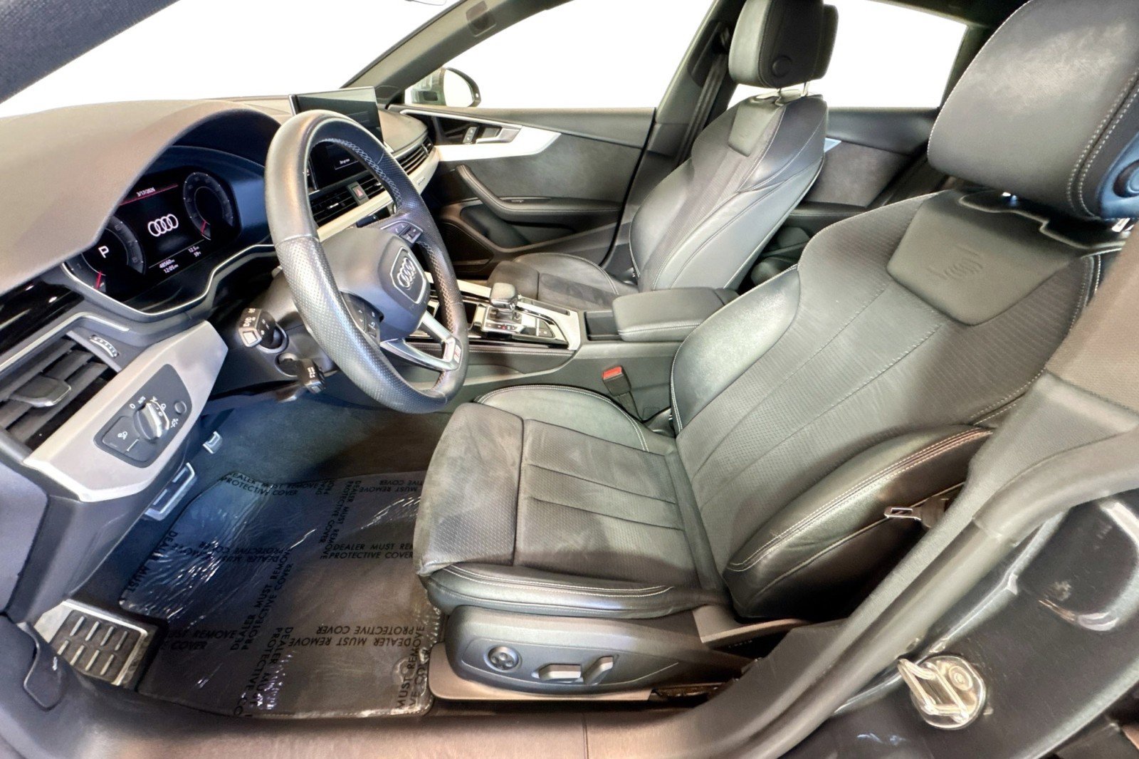 Used 2023 Audi A5 2.0T Premium Plus w/ Premium Plus image 19