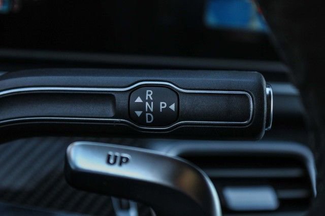 New 2026 Mercedes-Benz GLS 63 AMG 4MATIC image 26