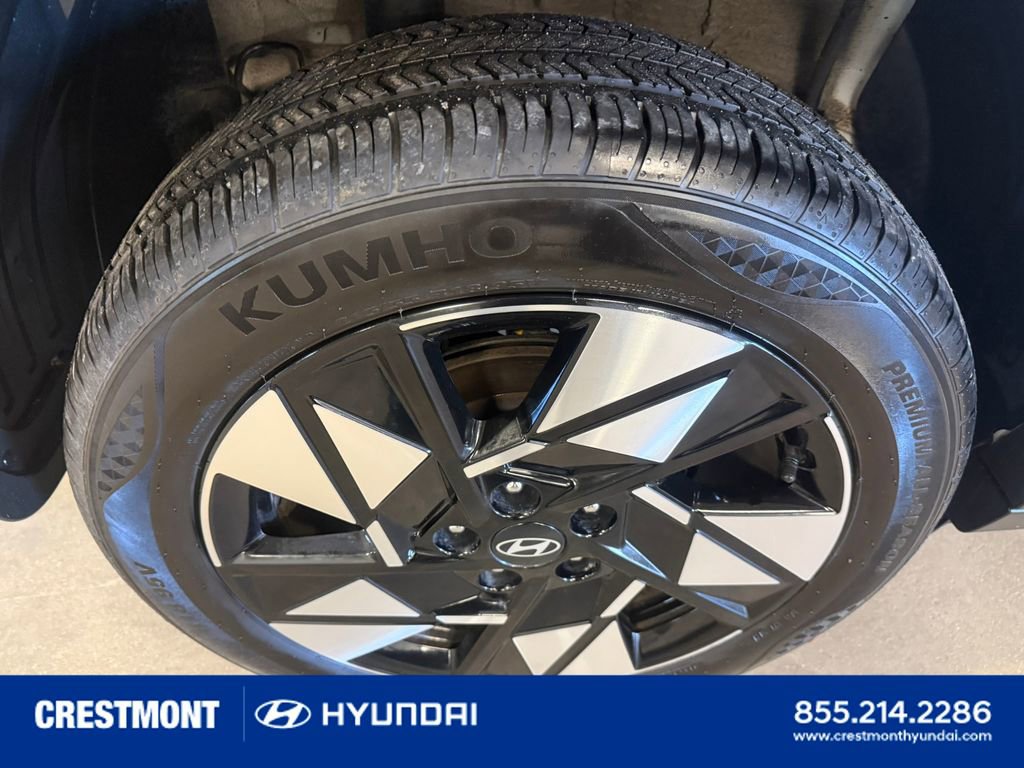 Used 2024 Hyundai Kona SEL AWD/4WD image 14