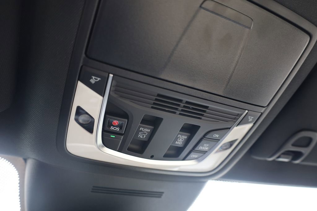 New 2026 Acura MDX A-Spec image 24