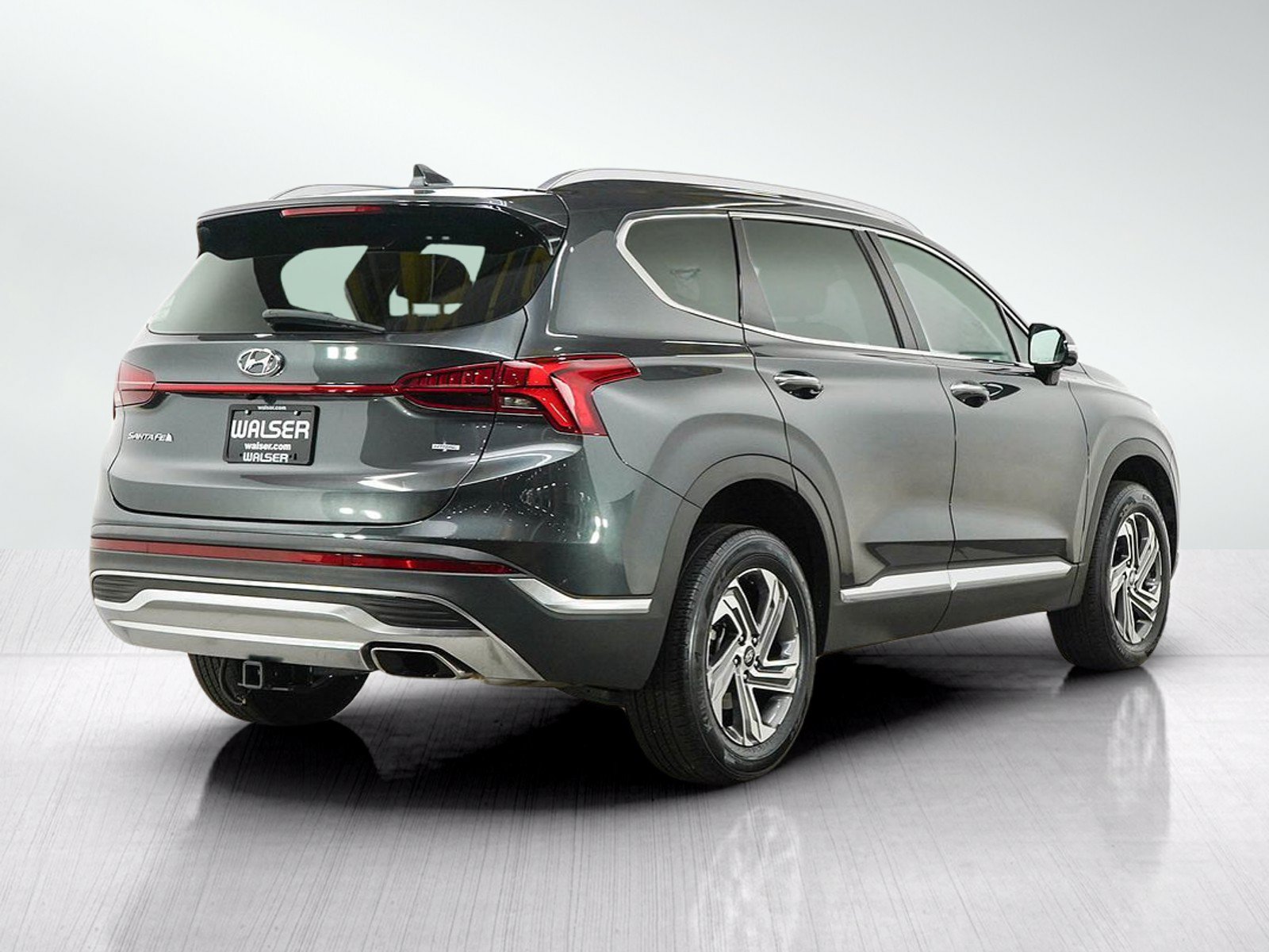 Used 2023 Hyundai Santa Fe SEL w/ Premium Package AWD/4WD image 5