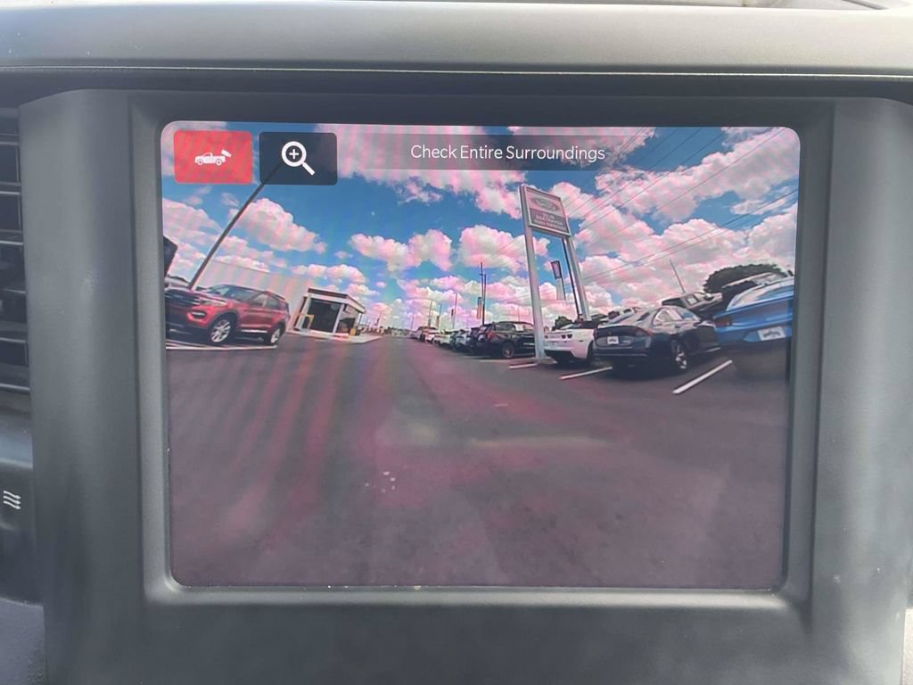 Used 2023 RAM 2500 Tradesman RWD image 18
