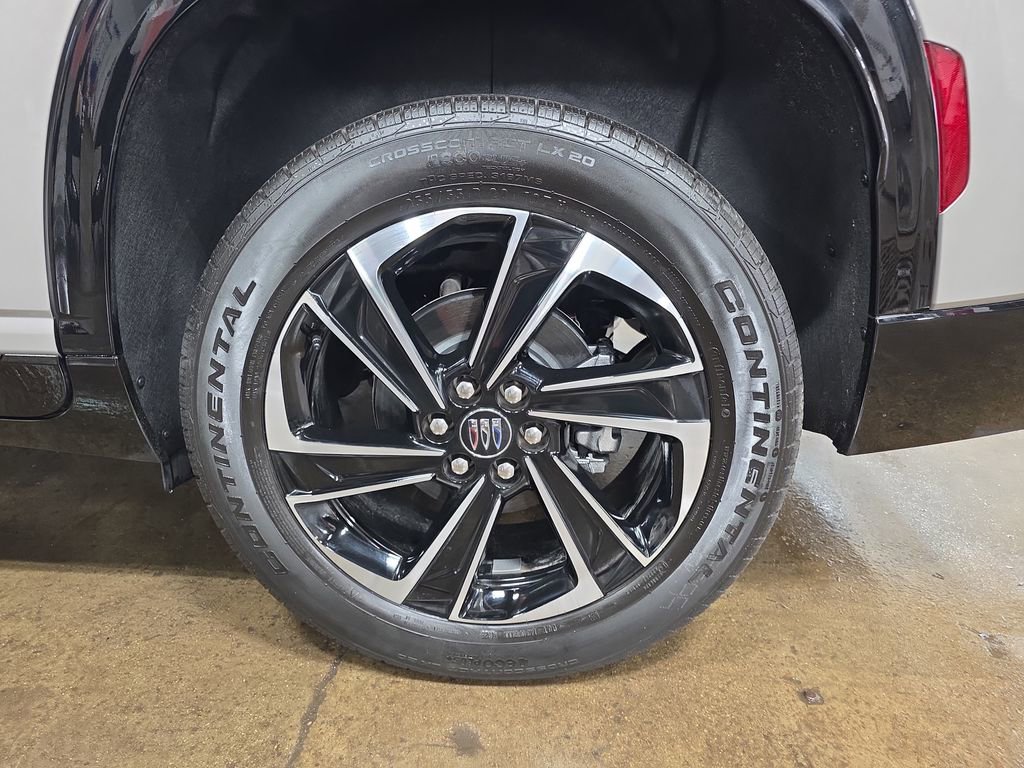 New 2026 Buick Enclave Sport Touring w/ Power Package image 36