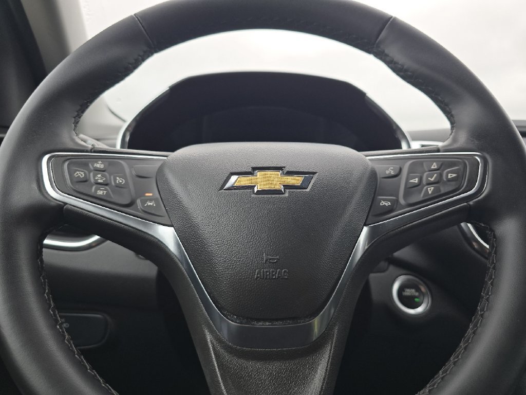 Certified 2024 Chevrolet Equinox LT FWD image 30