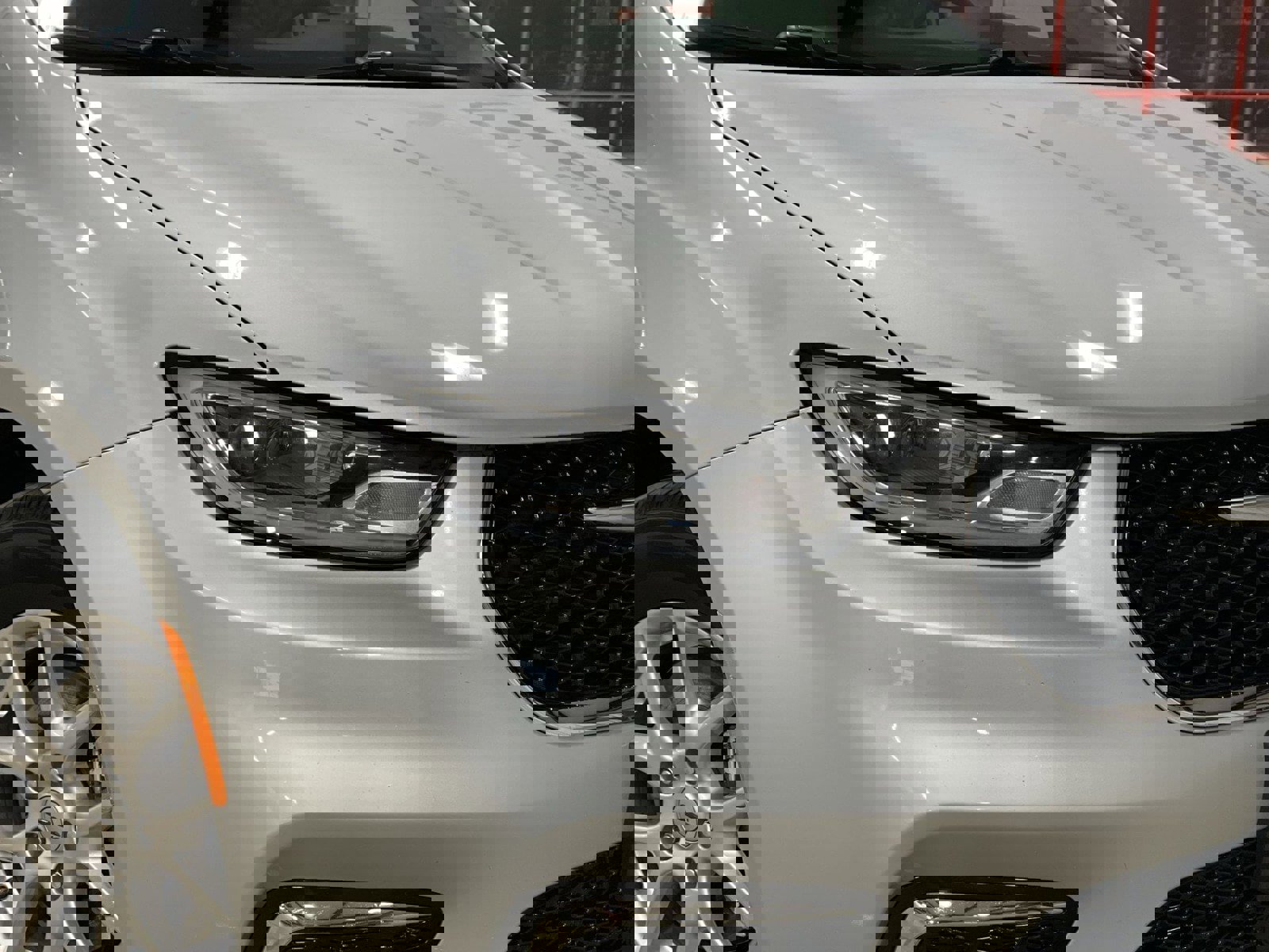 Used 2024 Chrysler Pacifica Touring-L image 11