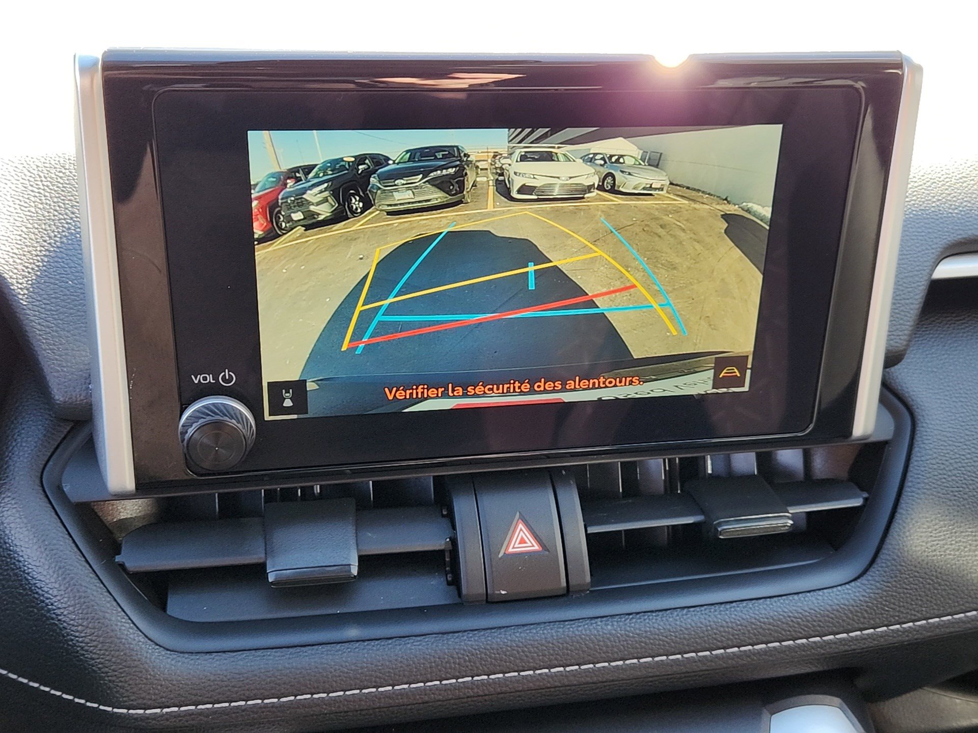 Certified 2025 Toyota RAV4 XLE image 16