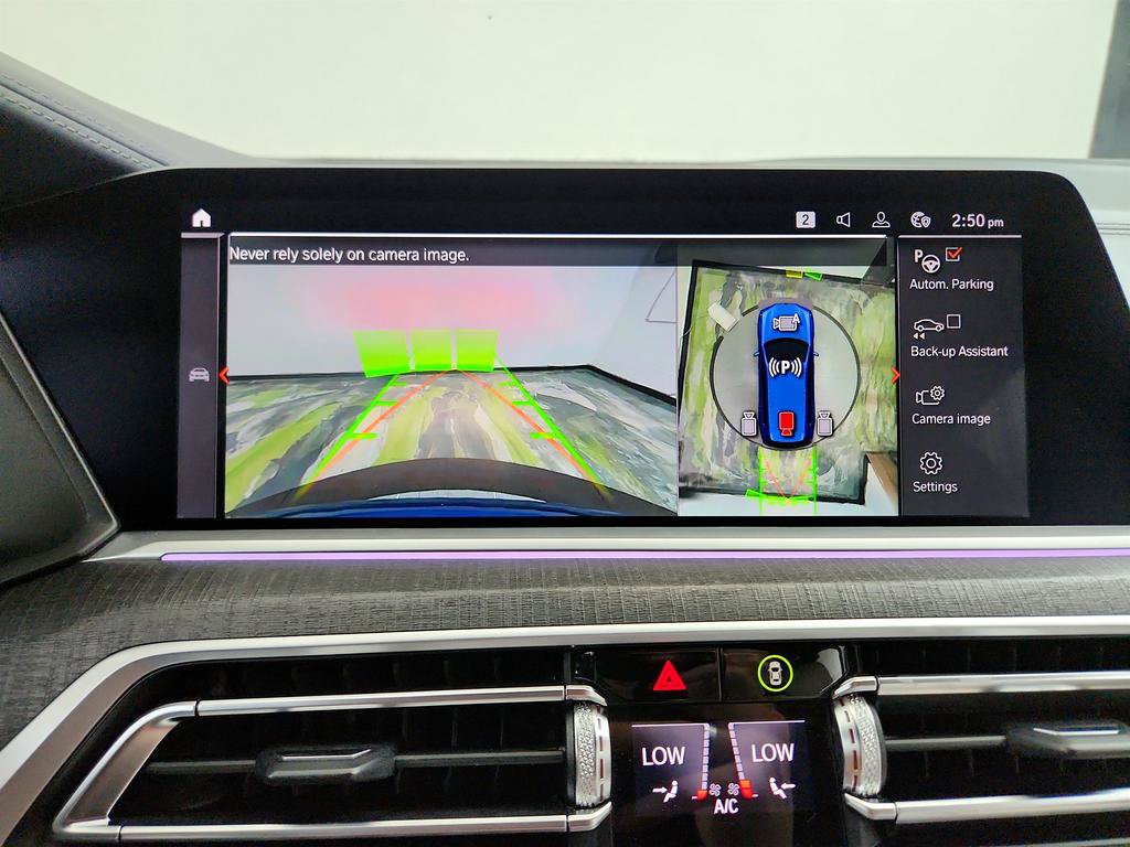 Used 2022 BMW ALPINA XB7 AWD/4WD image 19
