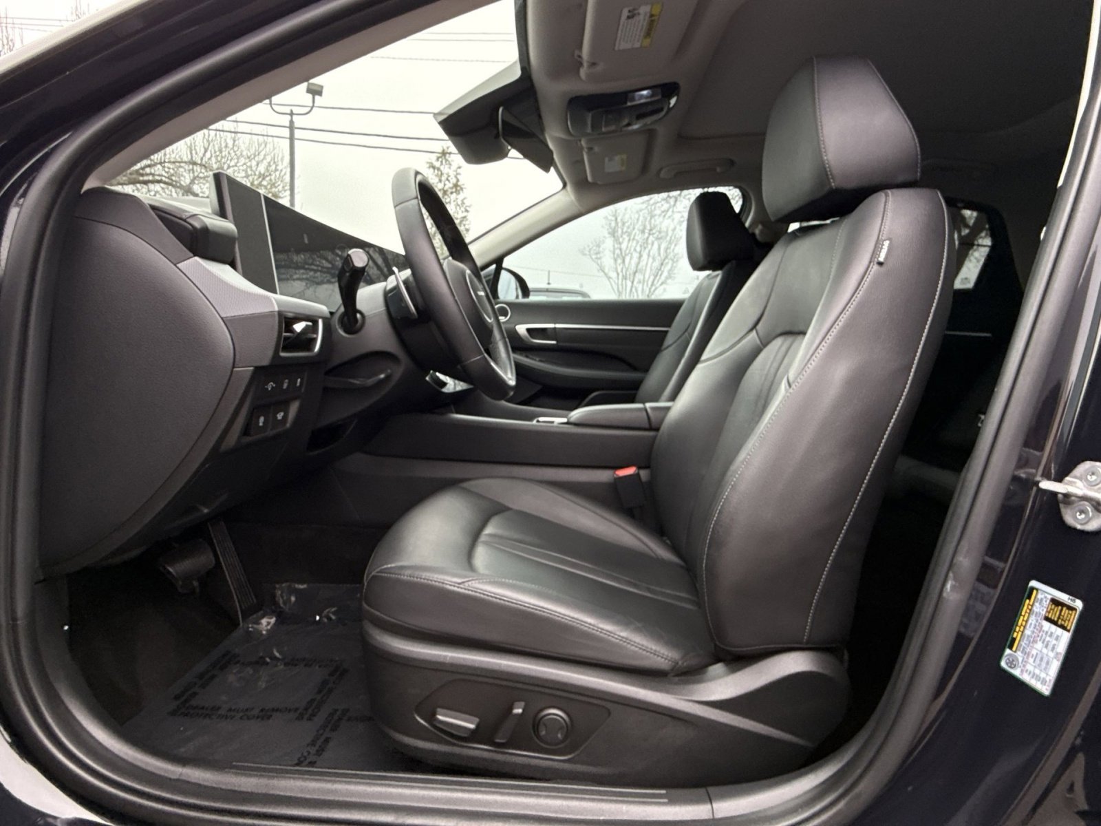 Certified 2024 Hyundai Sonata Limited image 13