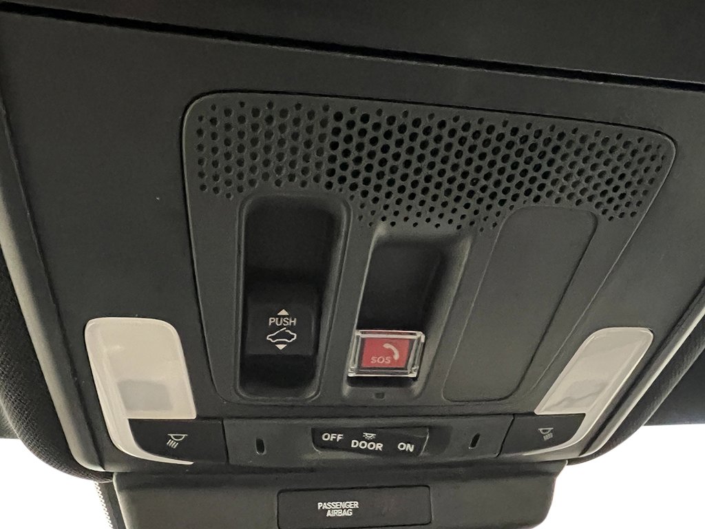 New 2025 Honda Accord Sport image 24