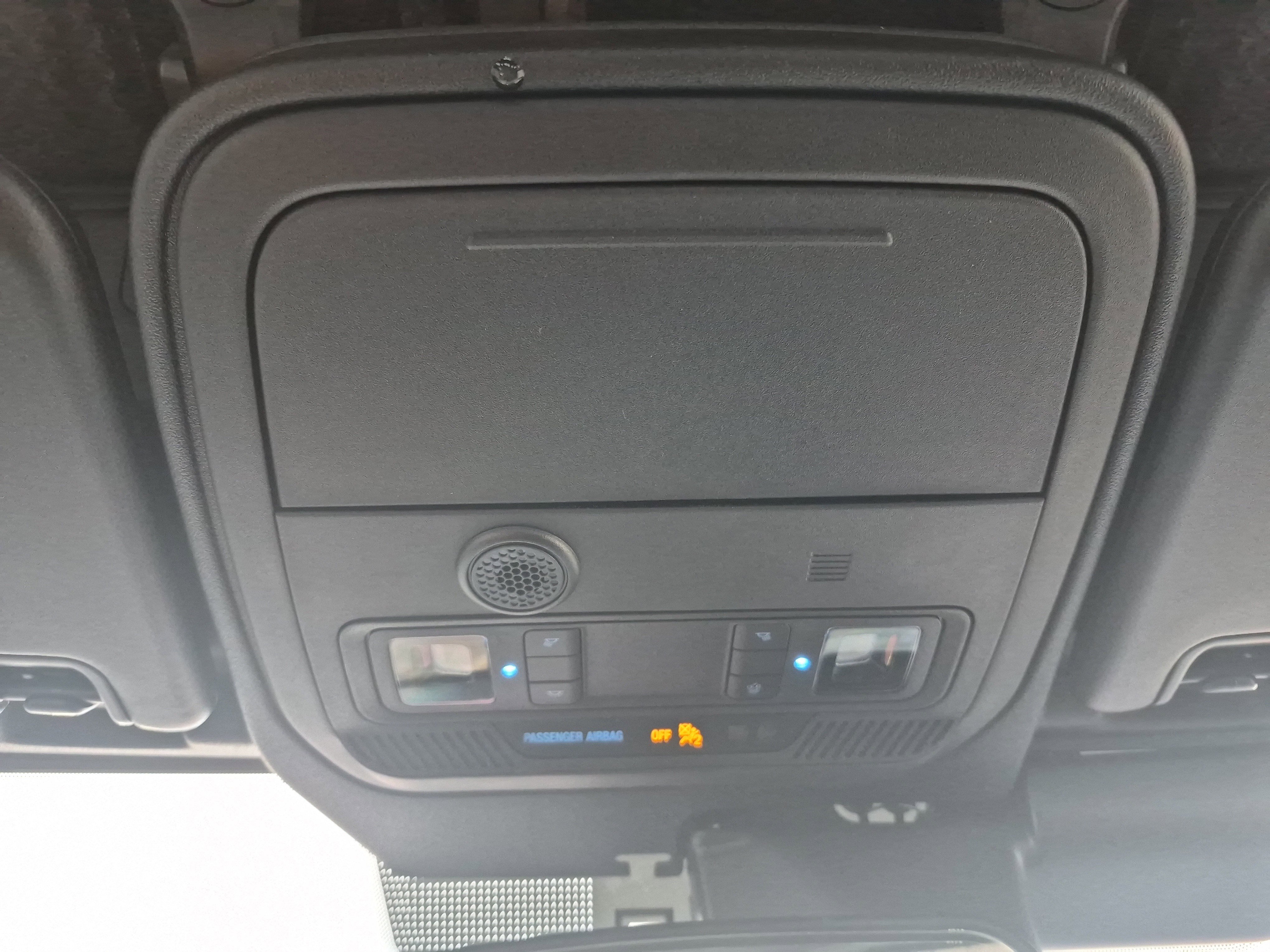 New 2025 Ford Bronco 4-Door w/ Sasquatch Package image 37