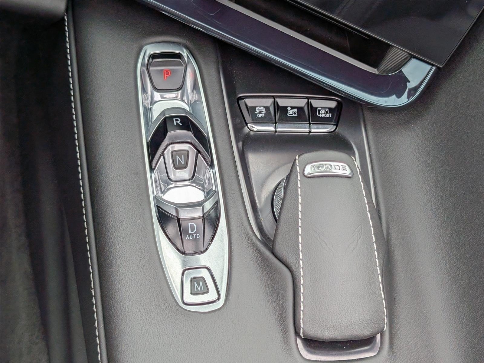 Used 2025 Chevrolet Corvette E-Ray AWD/4WD image 26