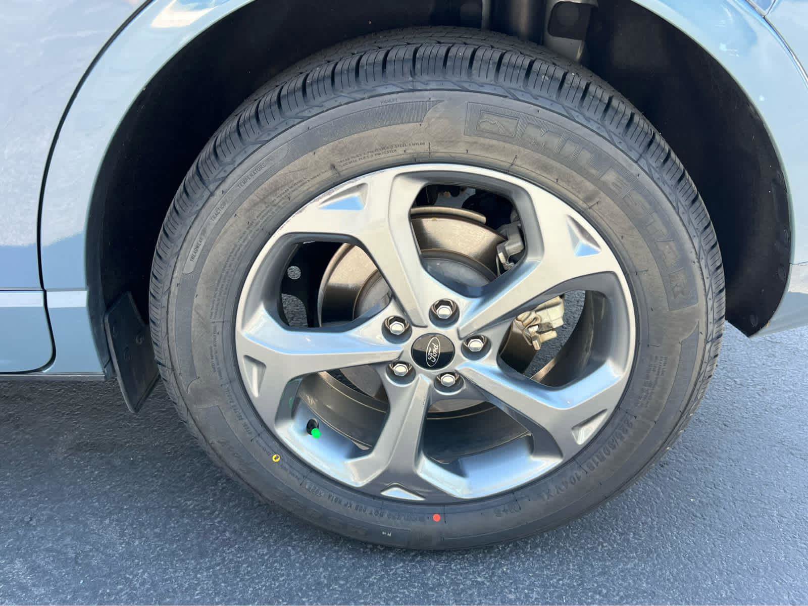 Used 2023 Ford Escape ST-Line AWD/4WD image 14