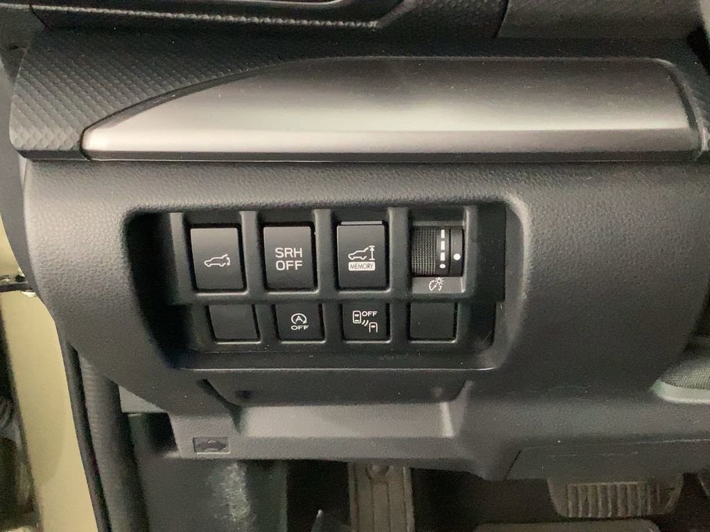 Used 2022 Subaru Forester Premium image 25