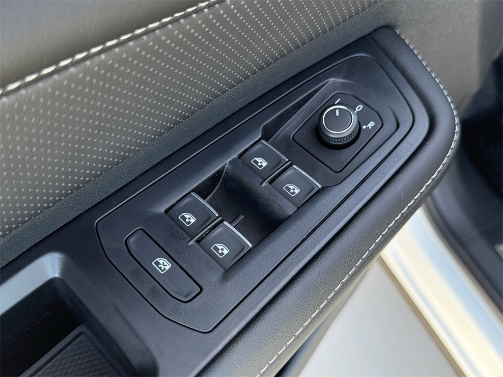 New 2026 Volkswagen Atlas SEL image 11