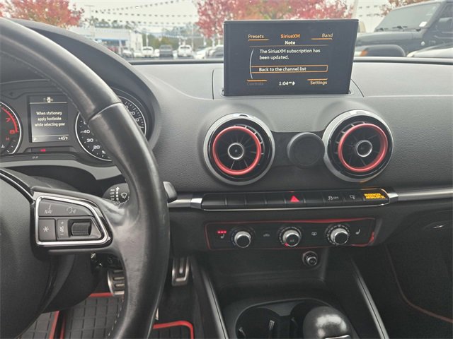 Used 2015 Audi A3 1.8T Premium w/ Cold Weather Package image 13