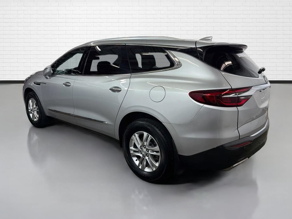 Used 2019 Buick Enclave Premium FWD image 7