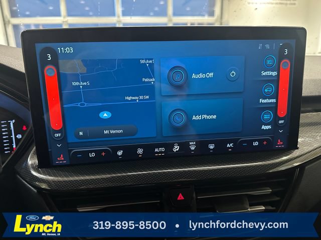 Certified 2024 Ford Escape ST-Line w/ Tech Pack #1 AWD/4WD image 13