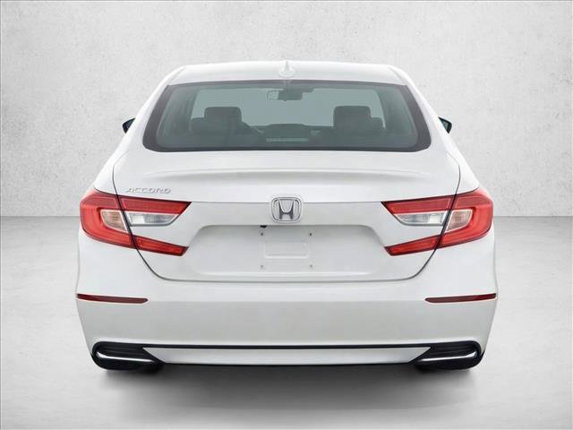 Used 2018 Honda Accord LX image 6