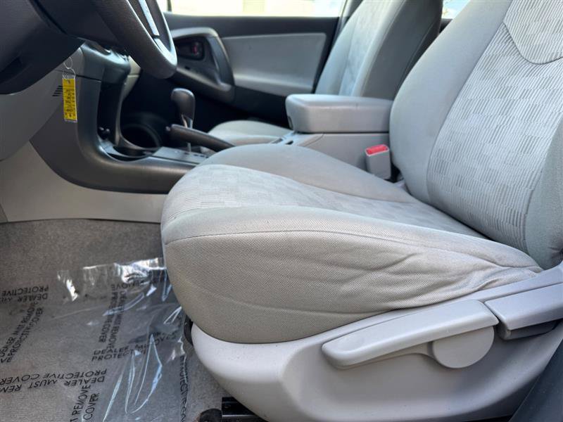 Used 2012 Toyota RAV4 4WD w/ Value Pkg image 20